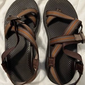 Men’s Chaco Z2 Size 8